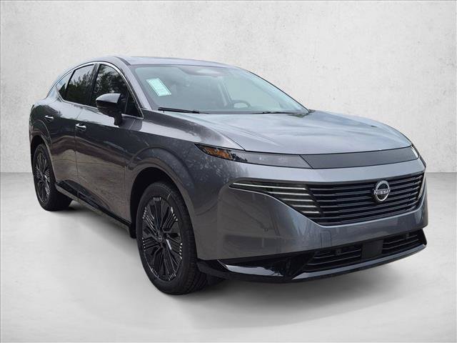 New 2027 Nissan Murano Platinum w/ Cargo Package AWD/4WD image 6
