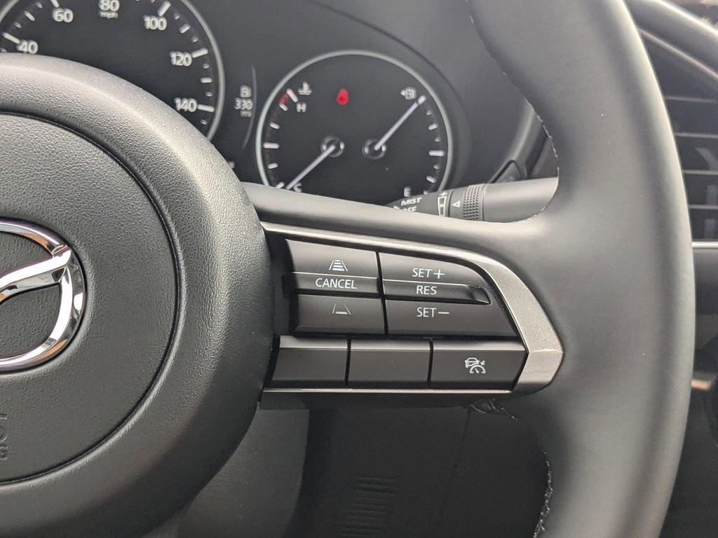 New 2026 MAZDA MAZDA3 2.5 S Sedan w/ Preferred Pkg image 27