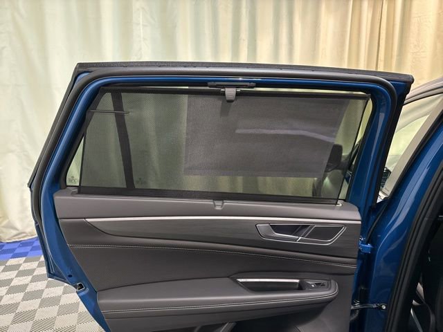 New 2025 Volkswagen Atlas Cross Sport SE image 28