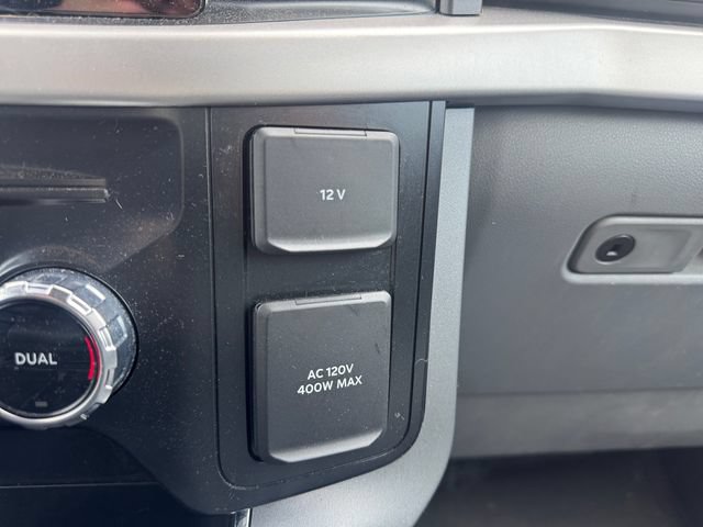Used 2022 Ford F150 XLT w/ Equipment Group 302A High AWD/4WD image 25