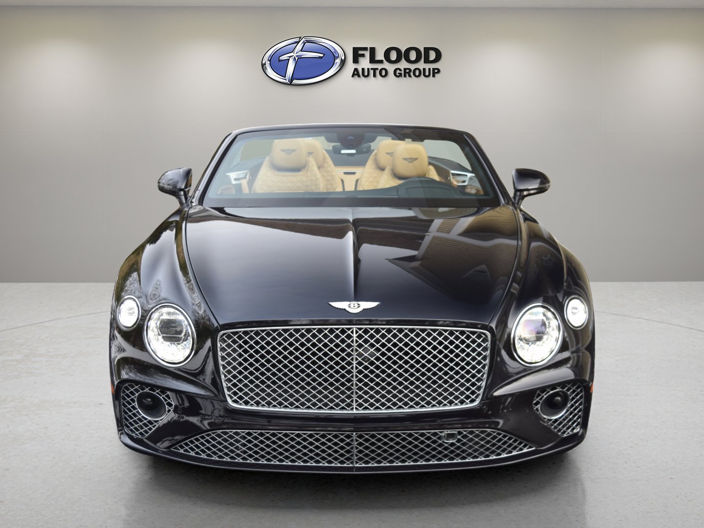 Used 2020 Bentley Continental GT image 4