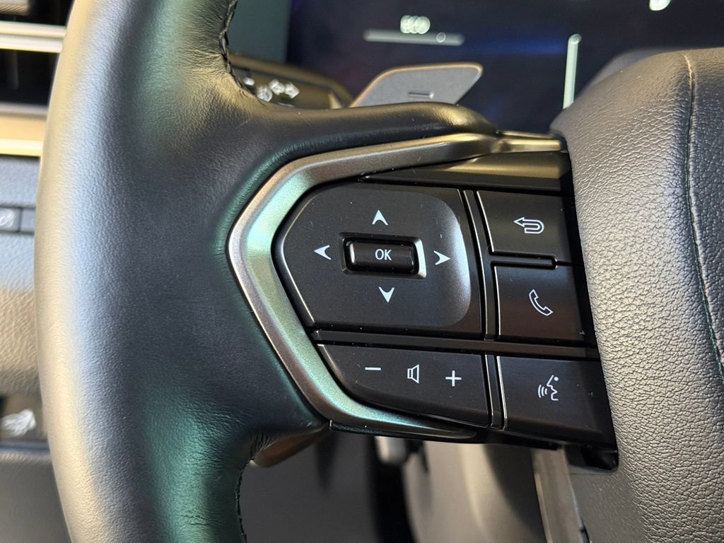 Certified 2024 Lexus GX 550 AWD/4WD image 30