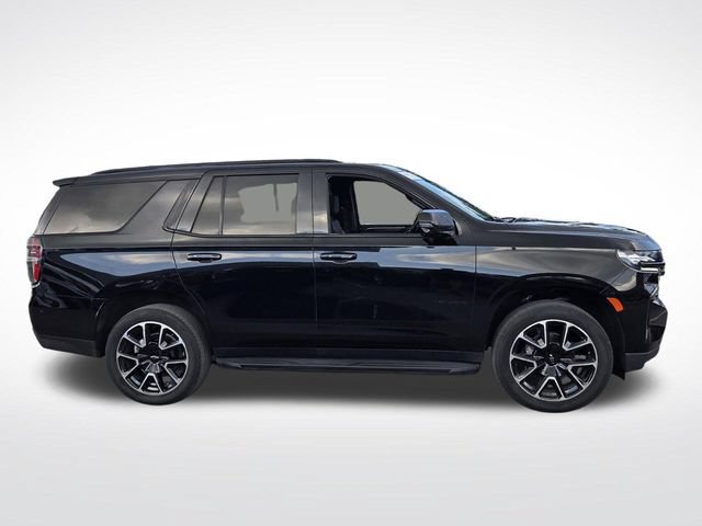 Used 2021 Chevrolet Tahoe RST w/ Luxury Package RWD image 10