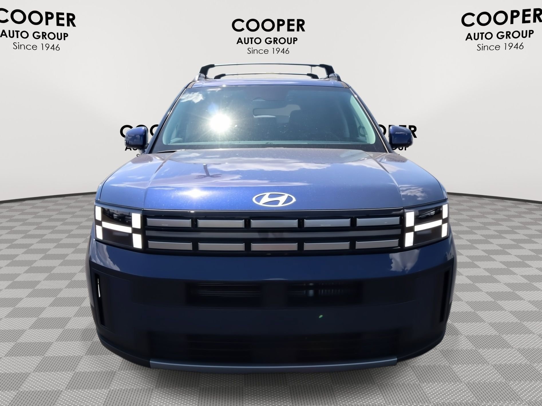 New 2026 Hyundai Santa Fe SEL image 2