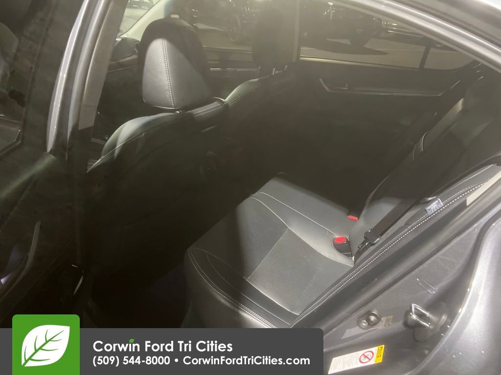 Used 2013 Lexus GS 350 AWD w/ Premium Pkg video 2