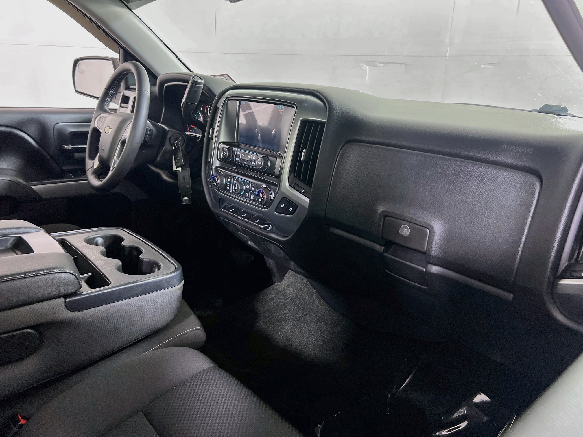 Used 2015 Chevrolet Silverado 1500 LT w/ All Star Edition AWD/4WD image 28