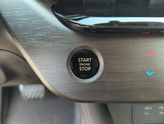 New 2026 Nissan Murano SV AWD/4WD image 46