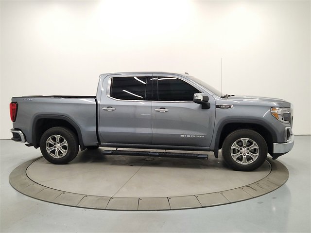 Used 2020 GMC Sierra 1500 SLT image 8