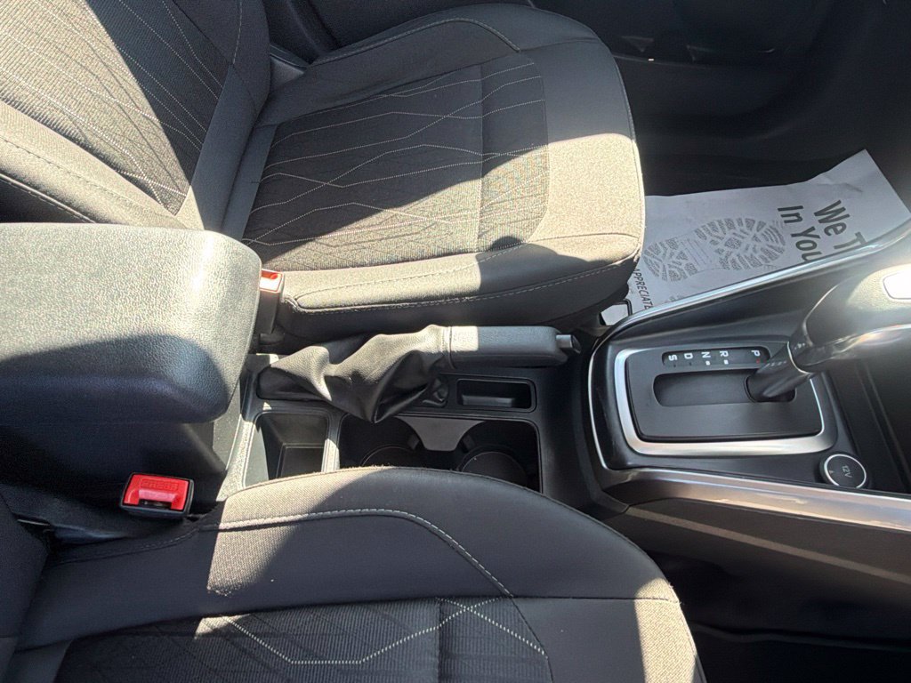 Used 2022 Ford EcoSport SE w/ Interior Protection Package AWD/4WD image 45