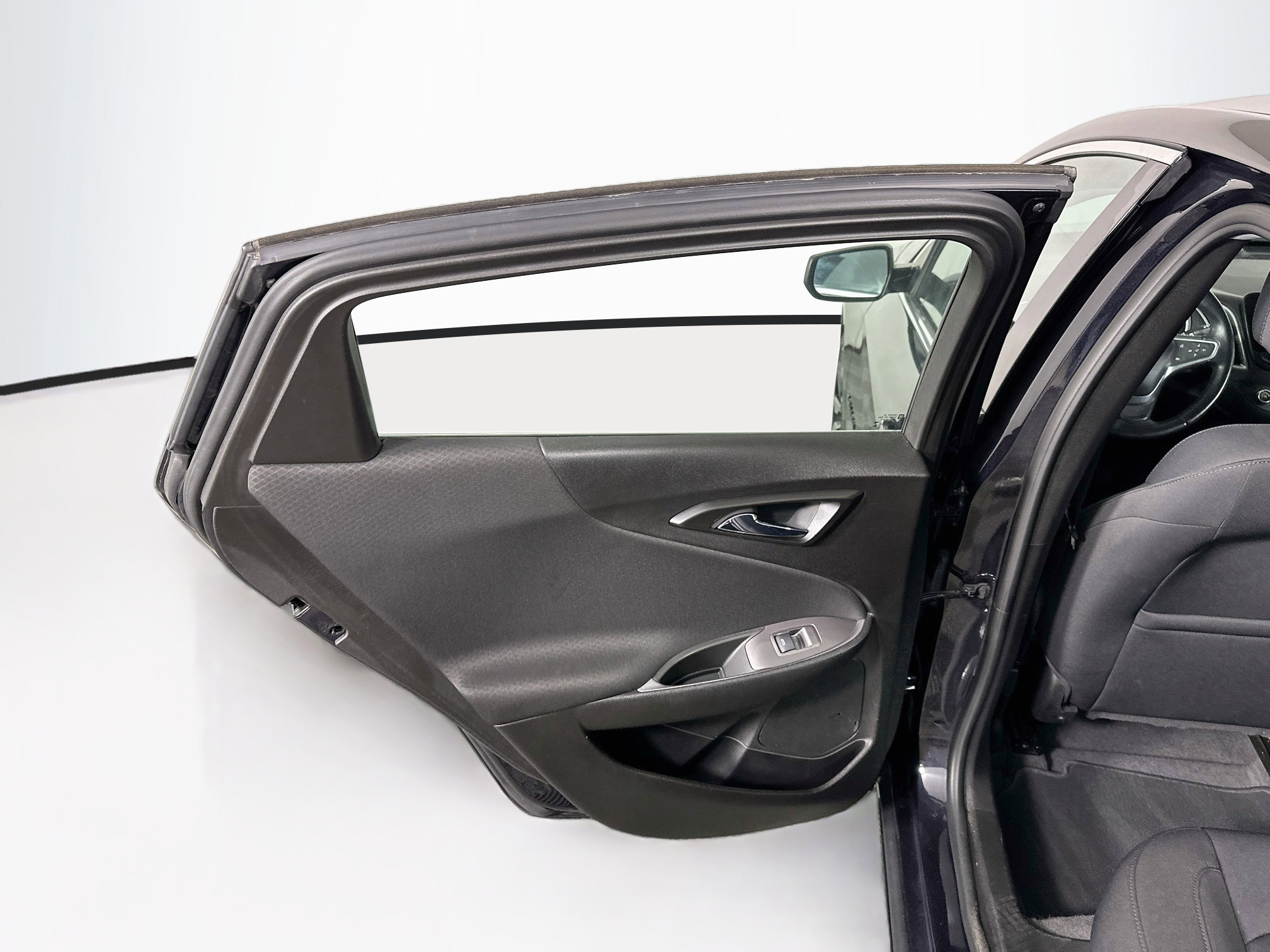 Used 2022 Chevrolet Malibu RS FWD image 26