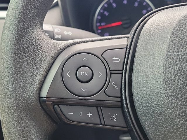 Used 2020 Toyota RAV4 LE w/ Carpet Mat Package FWD image 18