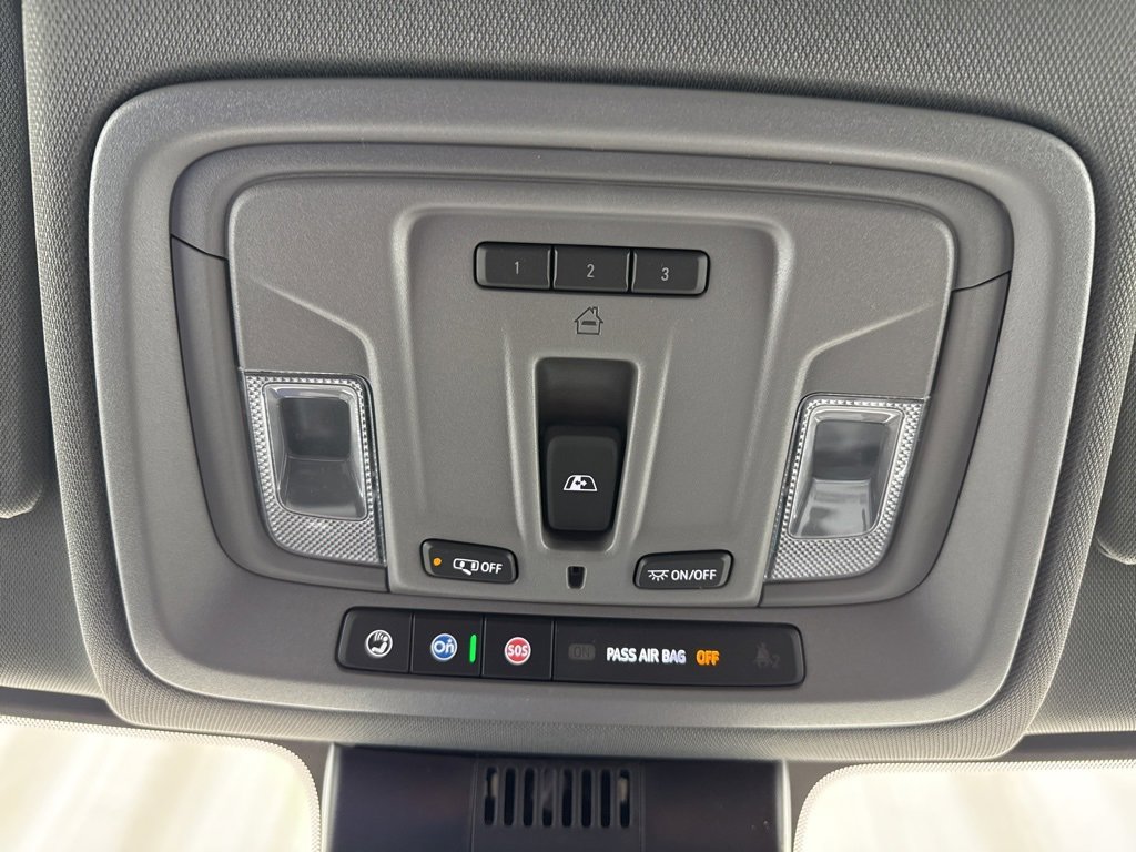 New 2026 Chevrolet Silverado 2500 LT w/ Trail Boss Package image 33