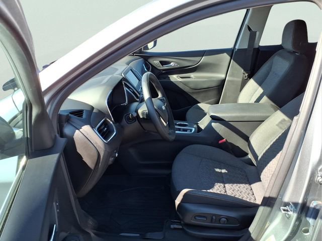 Certified 2024 Chevrolet Equinox LT w/ LPO, Floor Liner Package image 19