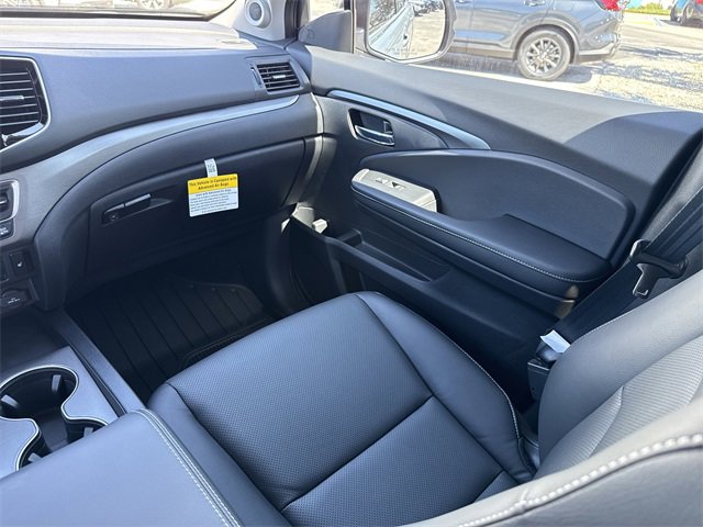 New 2026 Honda Ridgeline RTL image 19