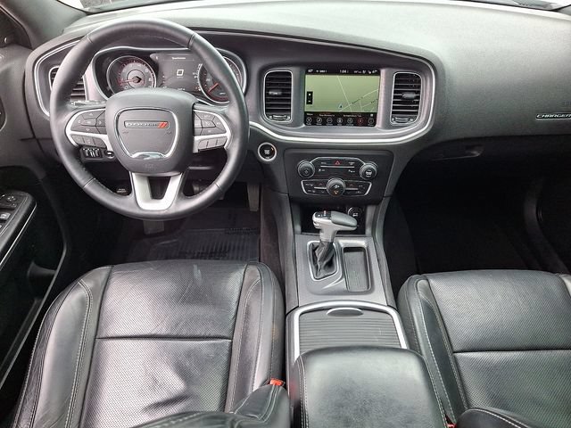 Used 2017 Dodge Charger SXT w/ AWD Plus Group image 15