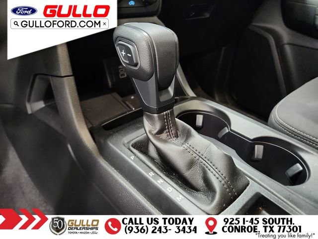 Used 2024 Ford Ranger XL w/ Trailer Tow Package image 27