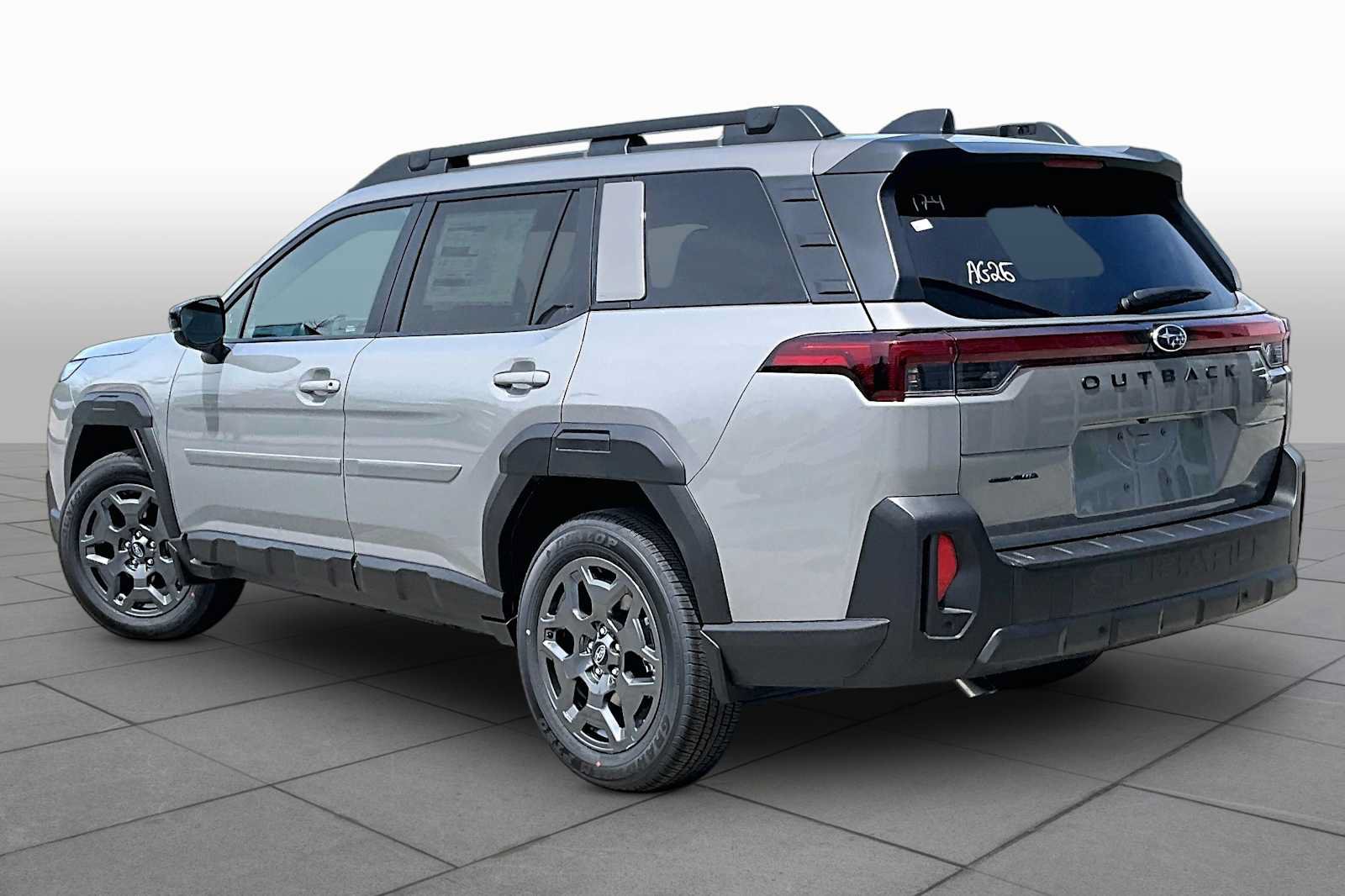 New 2026 Subaru Outback Premium AWD/4WD image 11