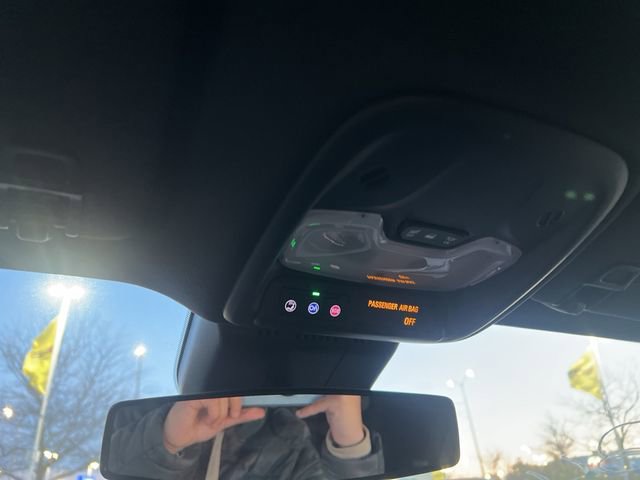 New 2026 Chevrolet Colorado W/T w/ WT Custom Package image 16