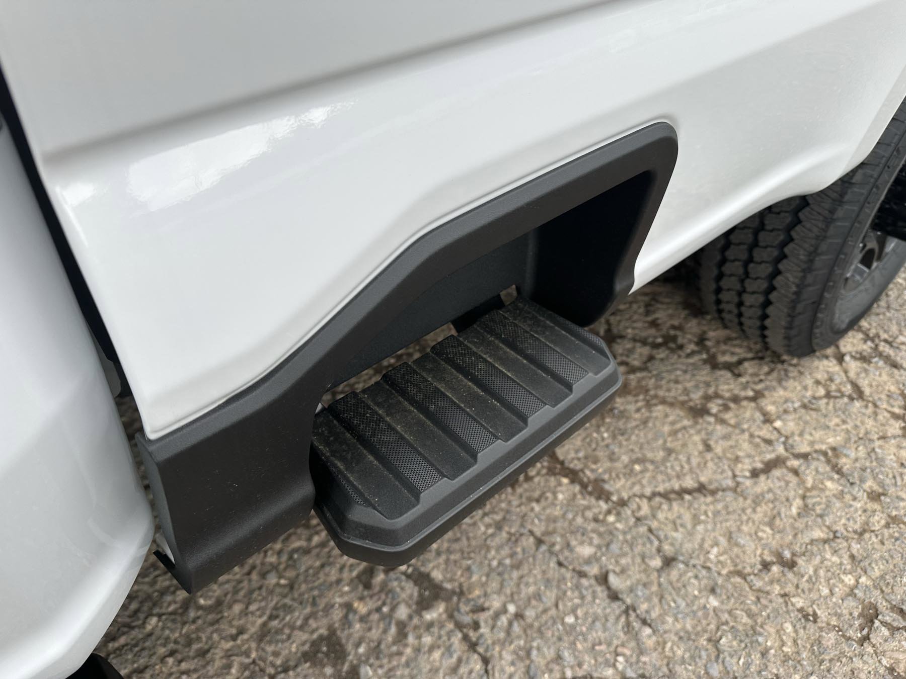 New 2025 Ford F350 XL w/ STX Appearance Package image 13