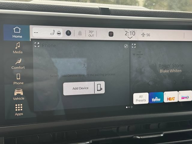 New 2026 Jeep Gladiator Sport AWD/4WD image 28
