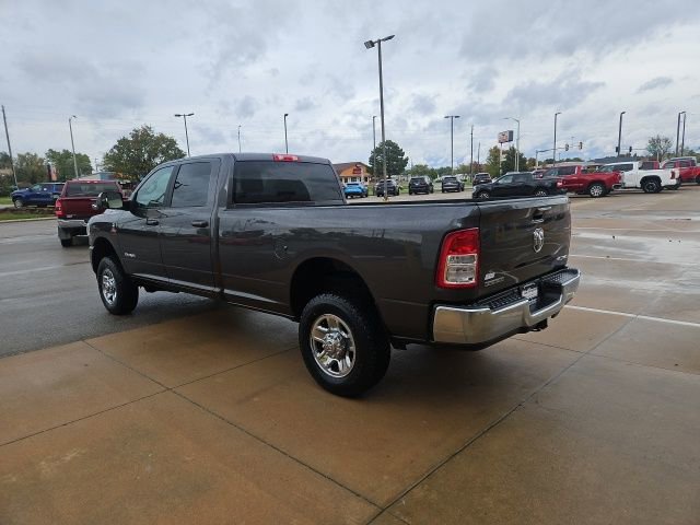 Used 2022 RAM 2500 Big Horn image 5