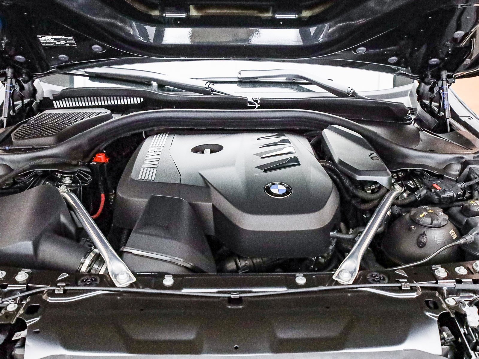 New 2026 BMW 530i w/ M Sport Package image 28