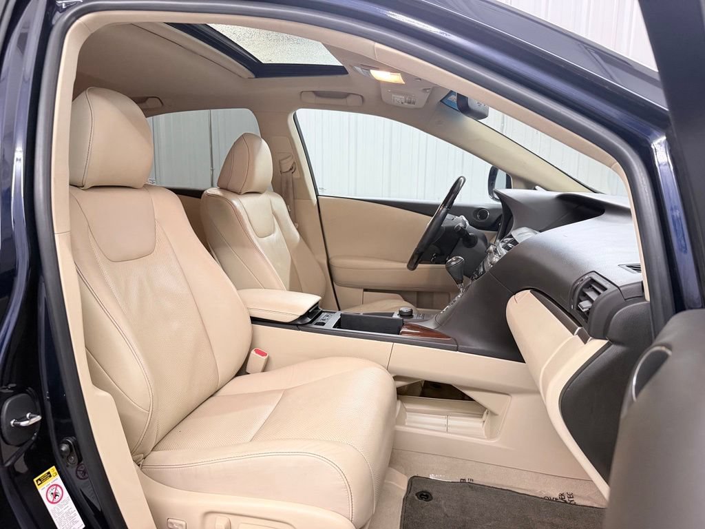 Used 2015 Lexus RX 350 FWD image 42