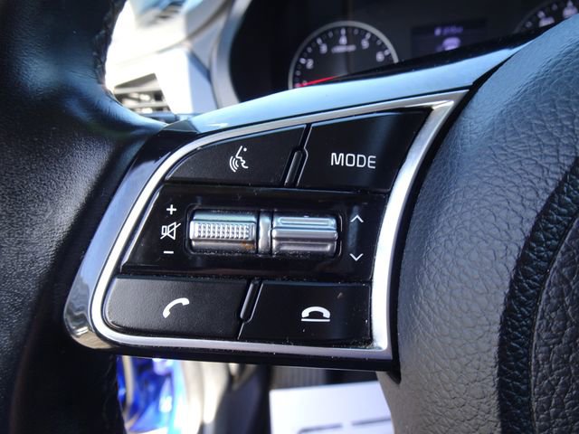 Used 2021 Kia Seltos S image 26