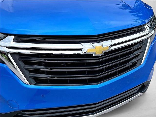 Used 2024 Chevrolet Equinox LT FWD image 30