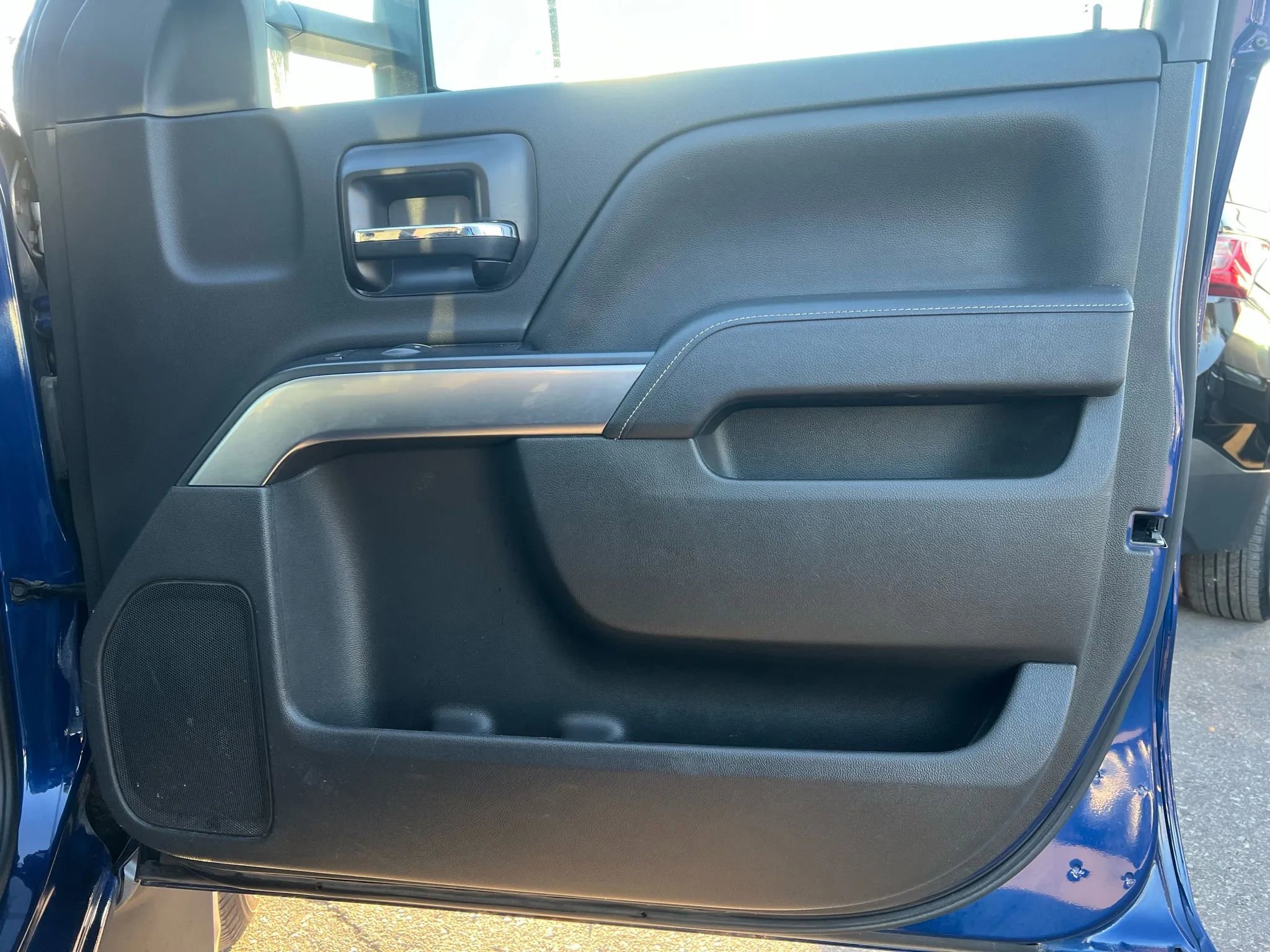 Used 2014 Chevrolet Silverado 1500 LT w/ Max Trailering Package image 24