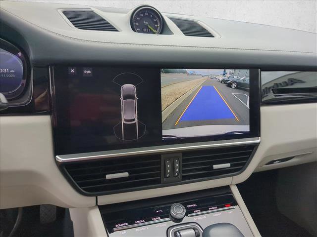 Used 2019 Porsche Cayenne E-Hybrid image 14