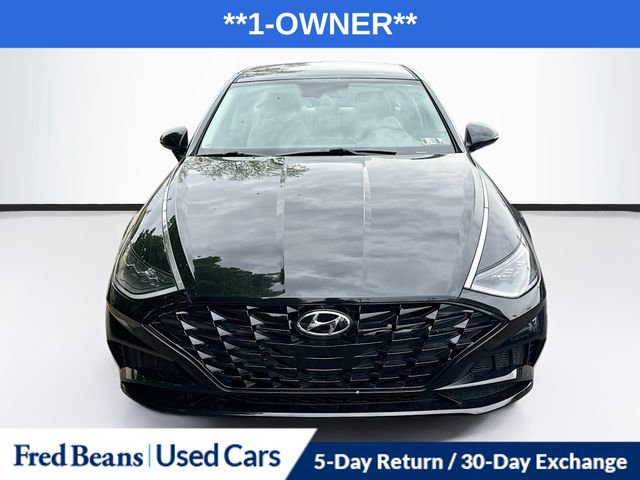 Used 2023 Hyundai Sonata SEL FWD video 2