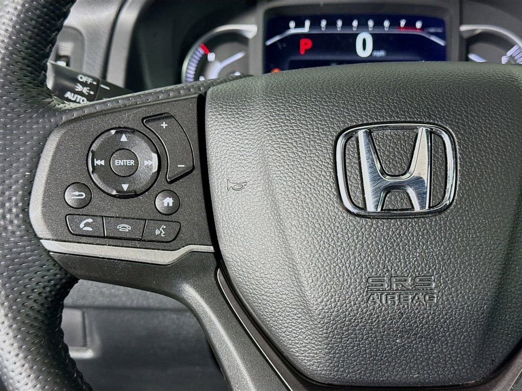 Certified 2023 Honda Passport EX-L image 14