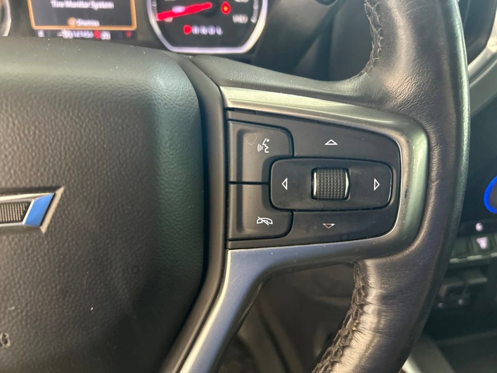 Used 2022 Chevrolet Silverado 3500 LT w/ All Star Edition AWD/4WD image 49