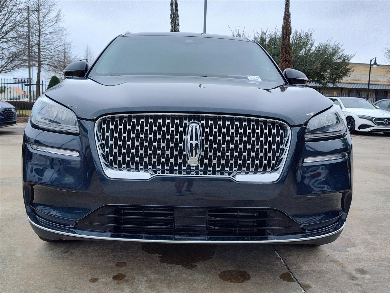 Used 2022 Lincoln Corsair Reserve image 11