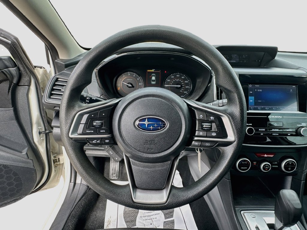 Used 2021 Subaru Crosstrek 2.0i AWD/4WD image 11