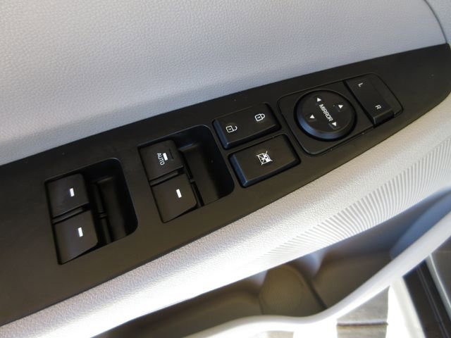 Used 2021 Hyundai Tucson SEL image 10