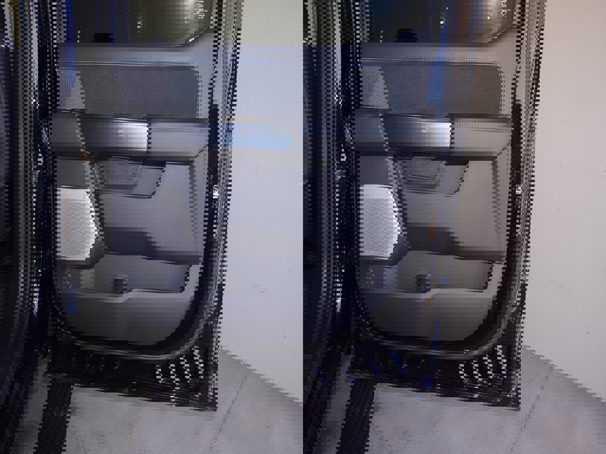 Used 2025 Ford F450 Platinum image 45