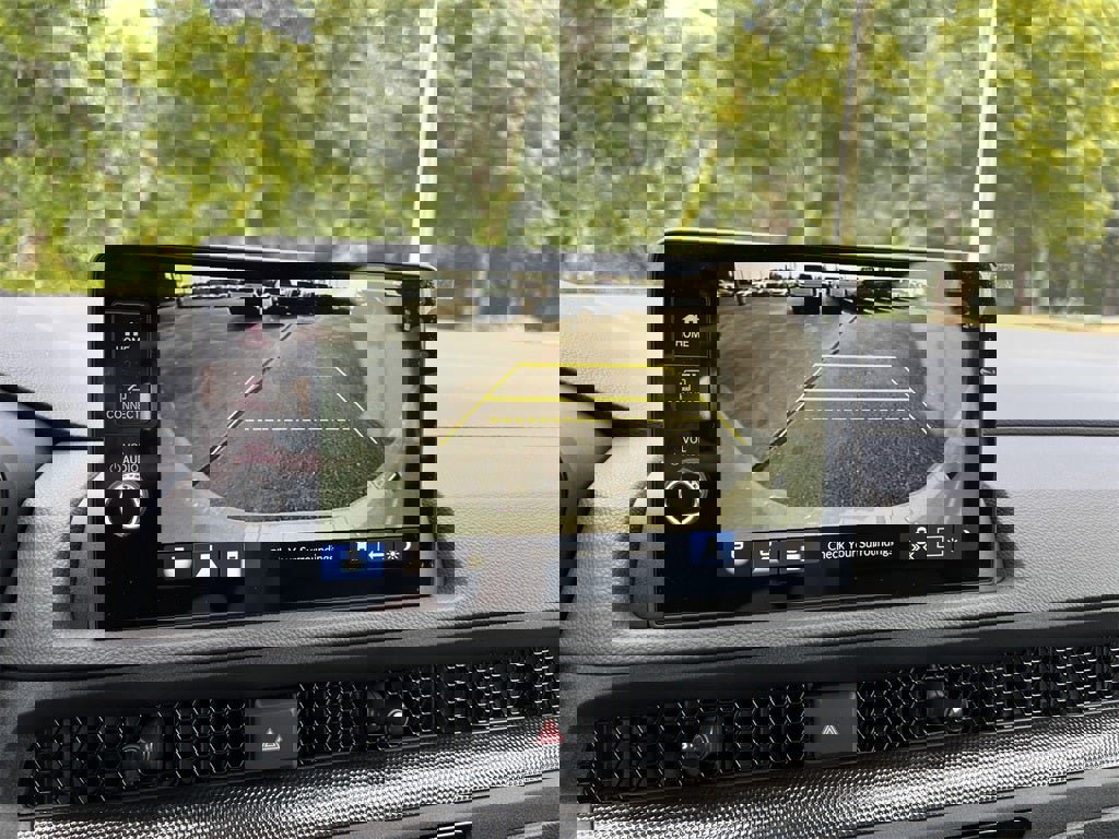 New 2026 Honda CR-V TrailSport image 36