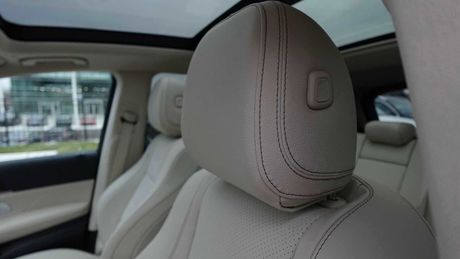 Used 2026 Mercedes-Benz GLE 350 4MATIC image 34