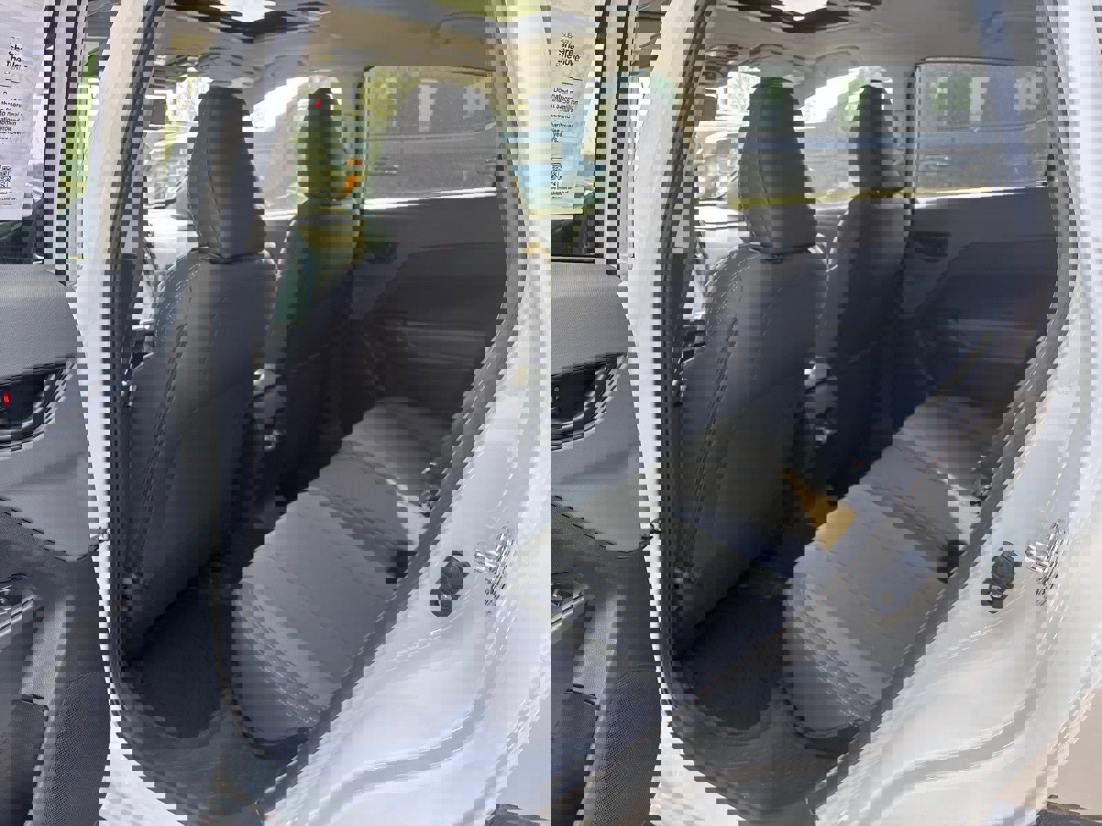 New 2026 Subaru Crosstrek 2.0i Premium image 37