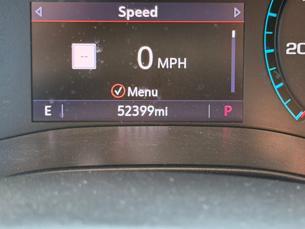 Used 2022 GMC Canyon AT4 w/ Driver Alert Package AWD/4WD image 25