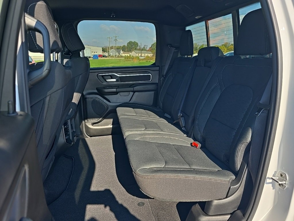 New 2026 RAM 1500 Big Horn image 20