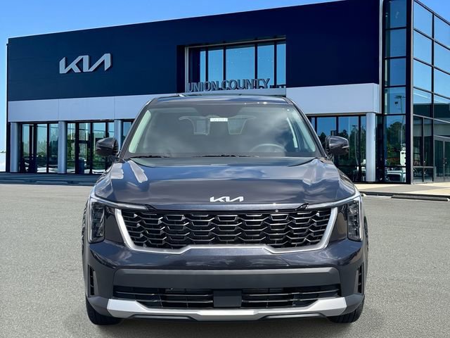 Certified 2026 Kia Sorento LX FWD image 2