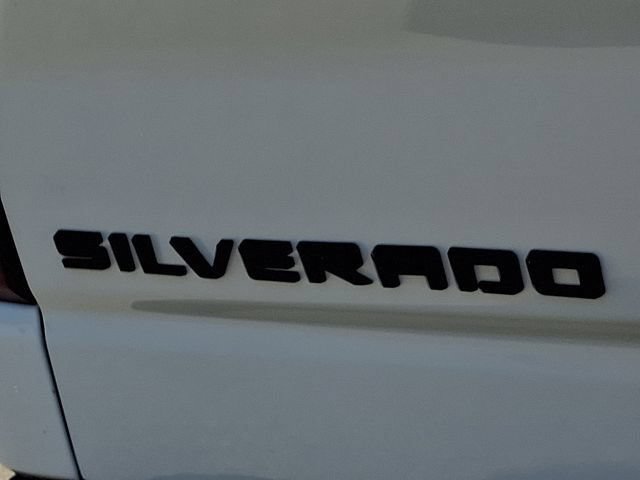 Used 2023 Chevrolet Silverado 1500 LT Trail Boss AWD/4WD image 40