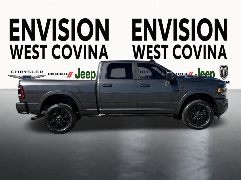 Certified 2023 RAM 2500 Limited image 12