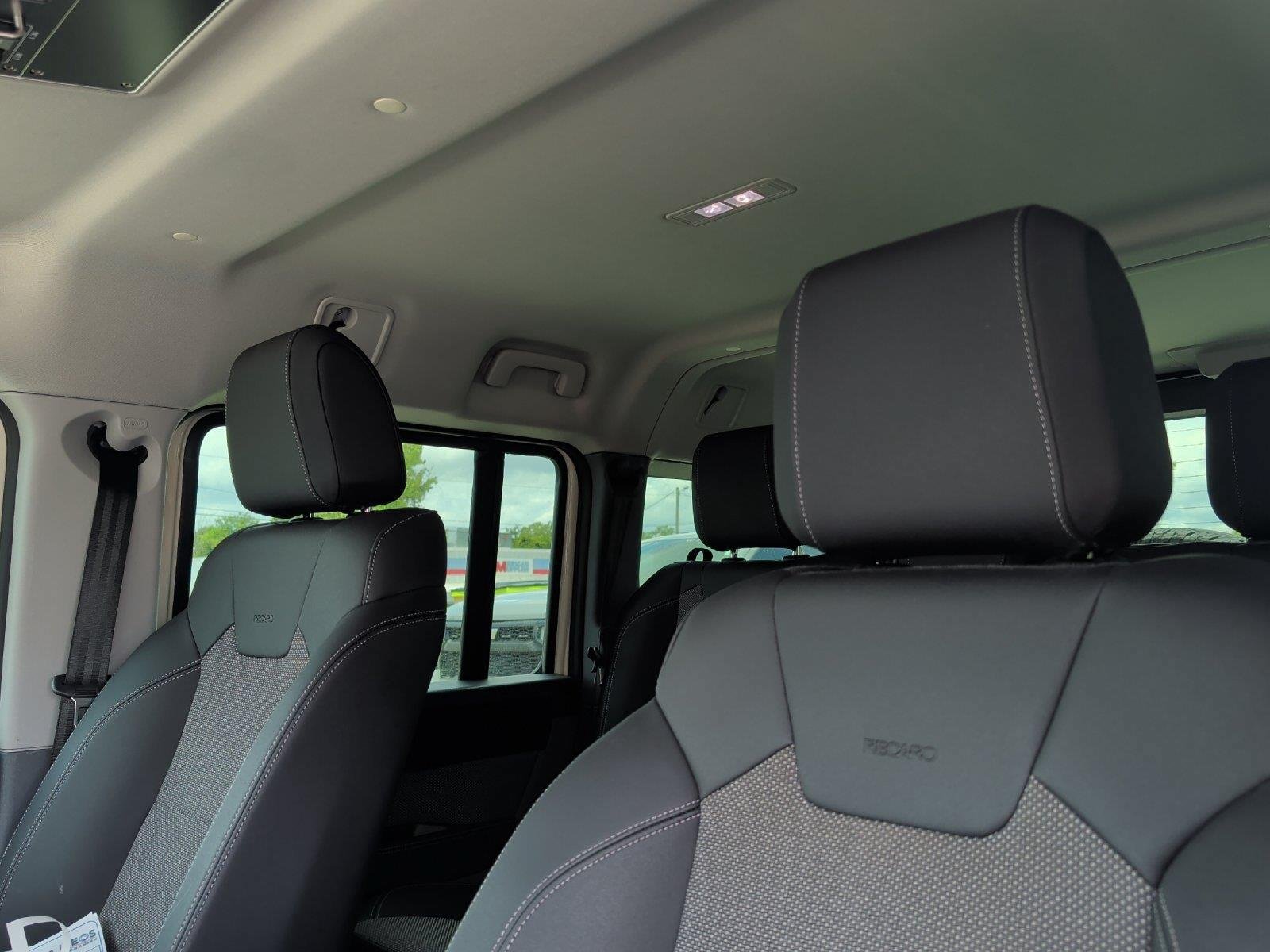Used 2024 INEOS Grenadier AWD/4WD image 30
