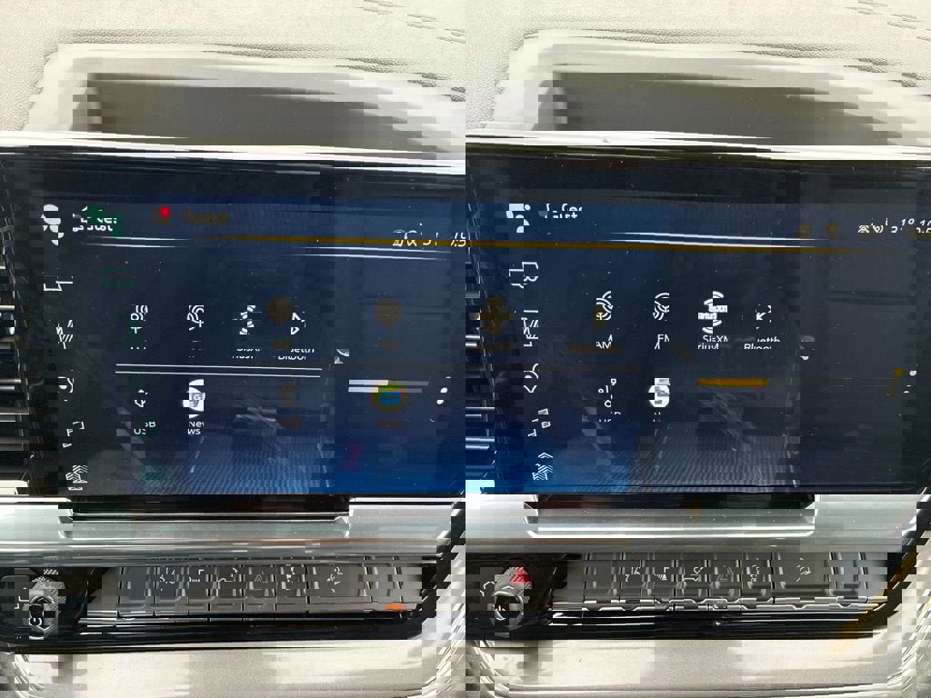 New 2026 Chevrolet Silverado 3500 High Country w/ High Country Premium Package image 6