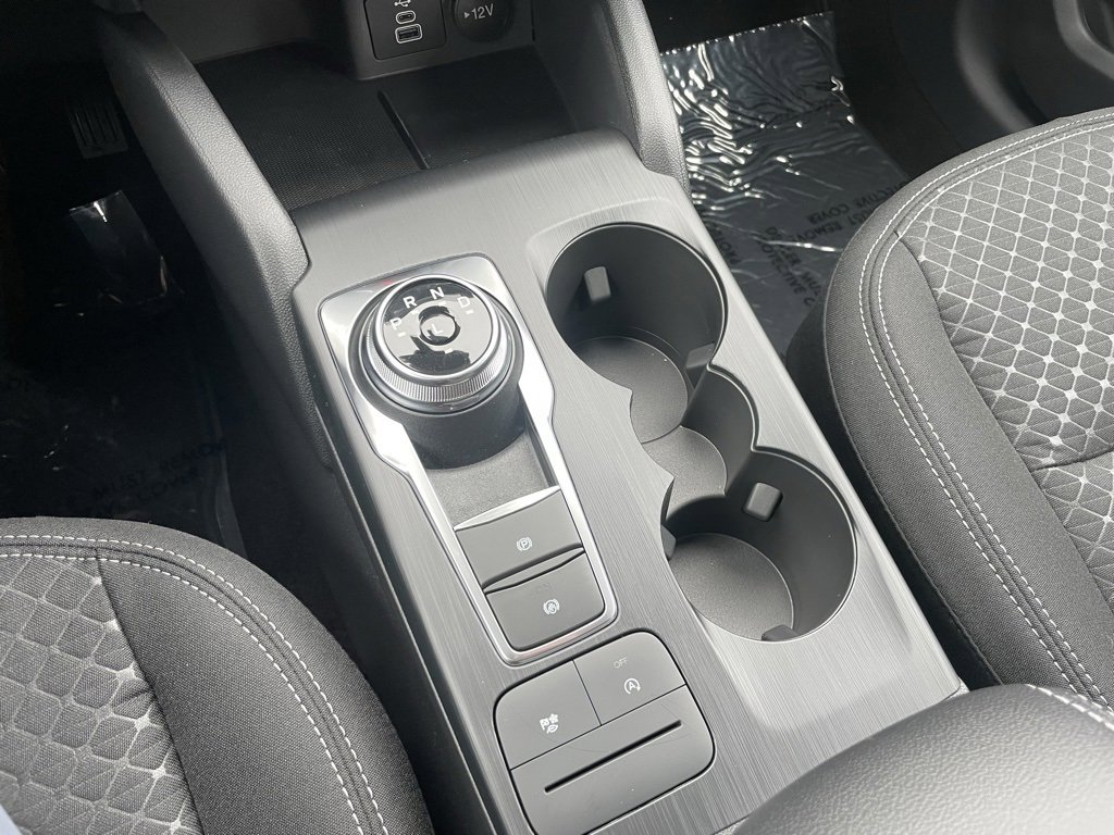 New 2026 Ford Escape Active w/ Cold Weather Package image 14