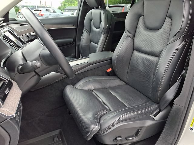 Used 2022 Volvo XC90 T8 Inscription w/ Advanced Package AWD/4WD image 15